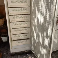 فریزر پارس