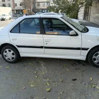 پژوپارس مدل ۱۴۰۱|خودرو سواری و وانت|فردیس, شهرک هفده شهریور|دیوار