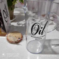 روغن ریز|ظروف نگهدارنده، پلاستیکی، یک‌بارمصرف|تهران, مشیریه|دیوار