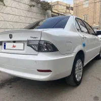 سمند سورن پلاس EF7 مدل 1403