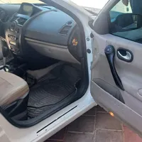 رنو مگان 2000cc، مدل ۲۰۰۸|خودرو سواری و وانت|رفسنجان, |دیوار