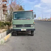 خاور کمپرسی