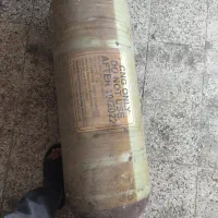کپسول گاز سی ان جی 12کیلویی مخصوص پژو وسمند|قطعات یدکی و لوازم جانبی|اهواز, کیانشهر|دیوار