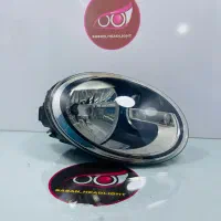 شفاف سازی چراغ با مواد uv