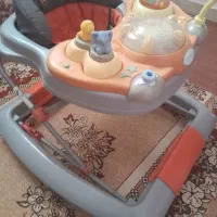 تخت و روروک