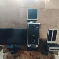 کامپیوتر خانگی