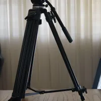 سه پایه فوق حرفه ایی FANCIER