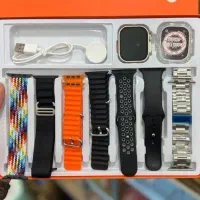 پک .ساعت مچی هوشمند/ سری جدید)|ساعت|اصفهان, قلعه طبره|دیوار