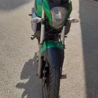 بنلی TNT 150 مدل 97|موتورسیکلت|قم, شهرک مهدیه (مدرس)|دیوار