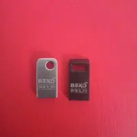 فلش ۶۴ گیگ bexo