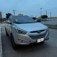 توسان ۲۰۱۵ خلیج مالک اول