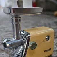 چرخ گوشت
