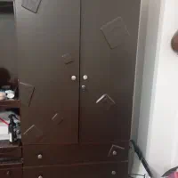 کمد سیار ام دی اف