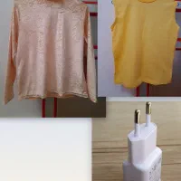 شارژر موبایل سامسونگ