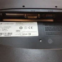 مانیتور 18 اینچ LG 1366×768|قطعات و لوازم جانبی رایانه|مشهد, امامیه (شهرک غرب)|دیوار