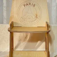 میز و صندلی چوبی کودک|اسباب و اثاث بچه|تبریز, |دیوار