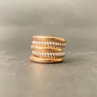 فروش انگشترهای پورتوفینو ژوپینگ( بصورت کلی )|بدلیجات|تهران, ستارخان|دیوار