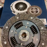 دیسکو صفحه پراید سیکو اصل کره|قطعات یدکی و لوازم جانبی|کرج, شهرک فهمیده|دیوار