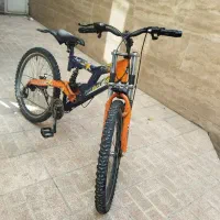دوچرخه