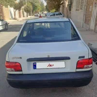 پراید صندوق‌دار بنزینی، مدل ۱۳۷۹|خودرو سواری و وانت|ماهدشت, |دیوار