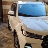 تیگو7 پرو( پرومیوم) مدل ۱۴۰۳|خودرو سواری و وانت|فردیس, شهرک سپاه|دیوار