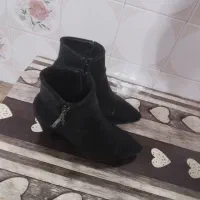 کفش زمستونی درحدنو900هزارتومان