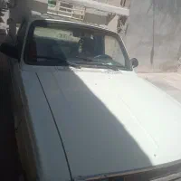 فروش وانت بار 86تمام فابریک