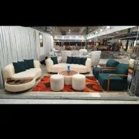 مبل کهنه بیار نو ببر معاوضه انجام میشه|مبلمان خانگی و میز عسلی|مشکین‌دشت, |دیوار