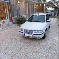 سمند EF7 دوگانه‌سوز|خودرو سواری و وانت|شوشتر, |دیوار