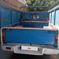 نیسان وانت هشتاد ویک
