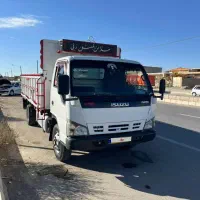 ایسوزو شش تن