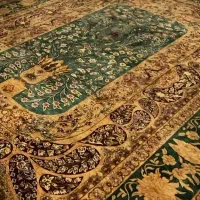 فرش ۹ متری۱۲۰۰شانه