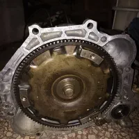 گیربکس اتومات پروتون و لنسر