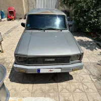 مزدا دوکابین 2000 ژاپن|خودرو سواری و وانت|شیراز, جوادیه|دیوار