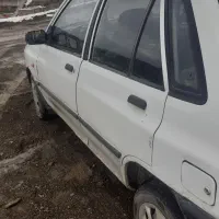 پراید ۸۲|خودرو سواری و وانت|سبزوار, امیریه|دیوار