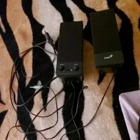 اسپیکر برای کامپیوتر