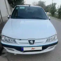 پارسtu5 دریچه گاز سیمی