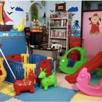 مدیر باسابقه مهدکودک