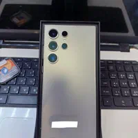 سامسونگ Galaxy S24 Ultra با حافظهٔ ۲۵۶ گیگابایت