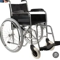 فروش ویلچر دست دو