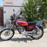 موتور 150عرشیا مدل آخرای 1403