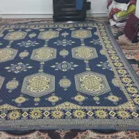 فروش رو فرشی وفرش|فرش|قدس, شهر‌قدس|دیوار