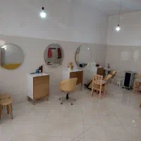 کشو اینه وهمه وسایل ارایشگاه|حراج|خلخال, |دیوار