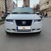 سورن پلاس ef7    مدل ۱۴۰۲|خودرو سواری و وانت|مهاباد (آذربایجان غربی), |دیوار