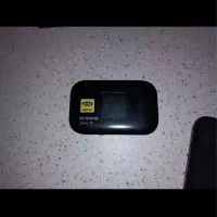 مودم جیبی ایرانسل معاوضه با مودم جیبی همراه اول|مودم و تجهیزات شبکه|پاکدشت, شهرک امام رضا|دیوار
