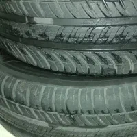 لاستیک 206|قطعات یدکی و لوازم جانبی|تهران, قیطریه|دیوار