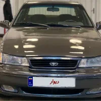 دووسیلو مدل۸۱مشکی متالیک