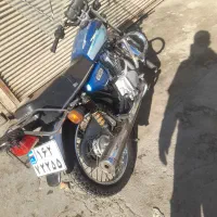 موتور هندا ۱۵۰