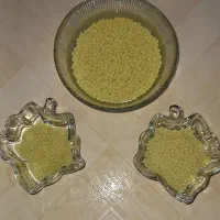 خاویار تازه حلزون  برای زیباجویان عزیز