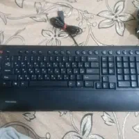 کیبورد کامپیوتر